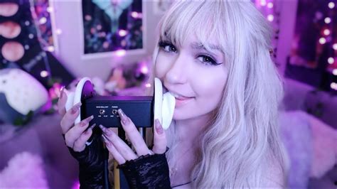 rose asmr patreon|Rose ASMR Preview Only 